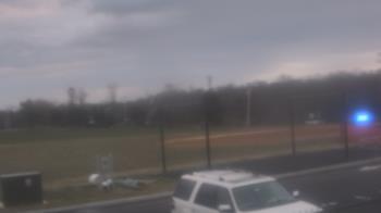 Weather camera view of South Hunterdon Regional Middle School.