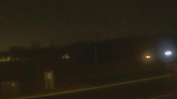 Weather camera view of South Hunterdon Regional Middle School.