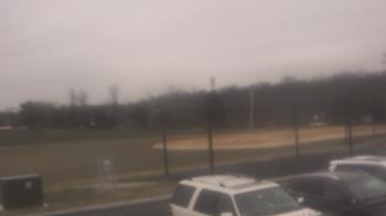 Weather camera view of South Hunterdon Regional Middle School.