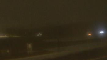 Weather camera view of South Hunterdon Regional Middle School.