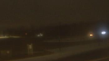Weather camera view of South Hunterdon Regional Middle School.