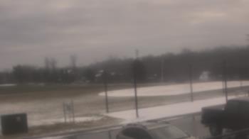 Weather camera view of South Hunterdon Regional Middle School.