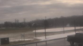 Weather camera view of South Hunterdon Regional Middle School.
