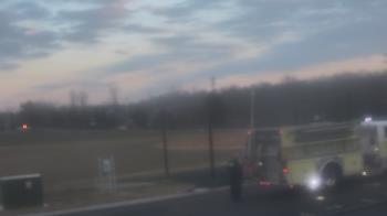 Weather camera view of South Hunterdon Regional Middle School.