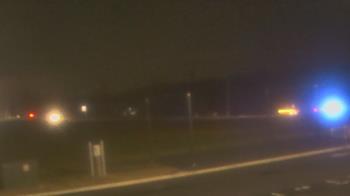 Weather camera view of South Hunterdon Regional Middle School.