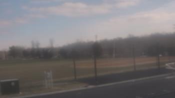 Weather camera view of South Hunterdon Regional Middle School.