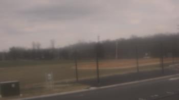 Weather camera view of South Hunterdon Regional Middle School.