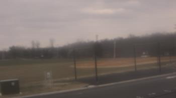 Weather camera view of South Hunterdon Regional Middle School.