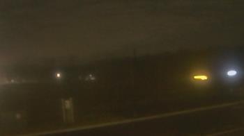 Weather camera view of South Hunterdon Regional Middle School.
