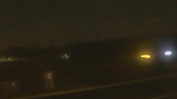 Weather camera view of South Hunterdon Regional Middle School.