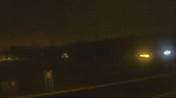 Weather camera view of South Hunterdon Regional Middle School.