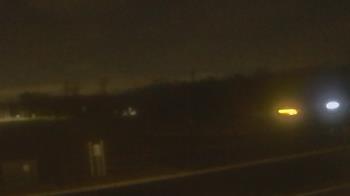 Weather camera view of South Hunterdon Regional Middle School.