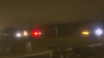 Weather camera view of South Hunterdon Regional Middle School.