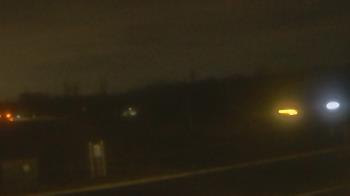 Weather camera view of South Hunterdon Regional Middle School.