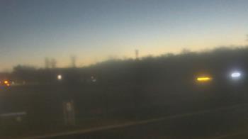 Weather camera view of South Hunterdon Regional Middle School.