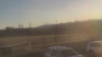 Weather camera view of South Hunterdon Regional Middle School.