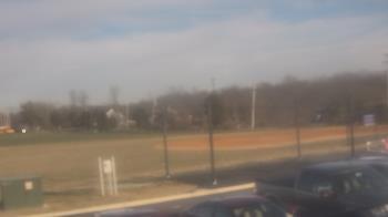 Weather camera view of South Hunterdon Regional Middle School.