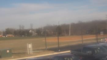 Weather camera view of South Hunterdon Regional Middle School.