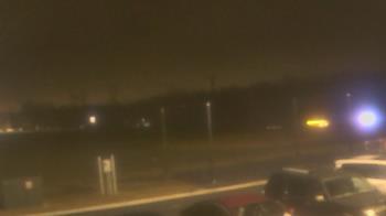 Weather camera view of South Hunterdon Regional Middle School.