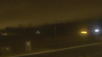 Weather camera view of South Hunterdon Regional Middle School.