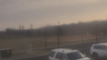 Weather camera view of South Hunterdon Regional Middle School.