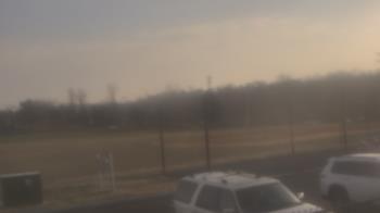 Weather camera view of South Hunterdon Regional Middle School.