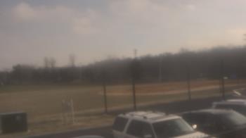 Weather camera view of South Hunterdon Regional Middle School.