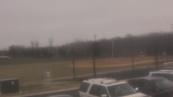 Weather camera view of South Hunterdon Regional Middle School.