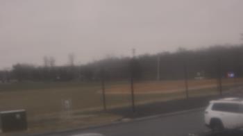 Weather camera view of South Hunterdon Regional Middle School.