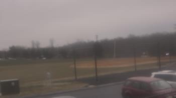 Weather camera view of South Hunterdon Regional Middle School.