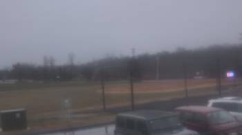 Weather camera view of South Hunterdon Regional Middle School.