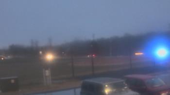 Weather camera view of South Hunterdon Regional Middle School.