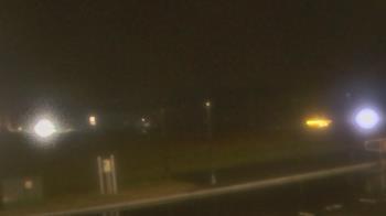 Weather camera view of South Hunterdon Regional Middle School.