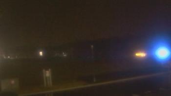 Weather camera view of South Hunterdon Regional Middle School.