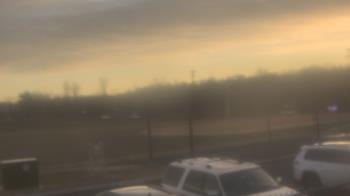 Weather camera view of South Hunterdon Regional Middle School.