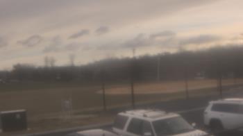 Weather camera view of South Hunterdon Regional Middle School.