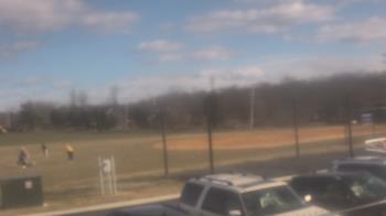 Weather camera view of South Hunterdon Regional Middle School.