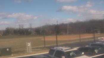Weather camera view of South Hunterdon Regional Middle School.