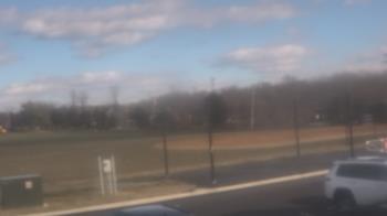Weather camera view of South Hunterdon Regional Middle School.