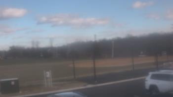 Weather camera view of South Hunterdon Regional Middle School.