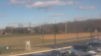 Weather camera view of South Hunterdon Regional Middle School.