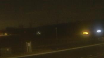 Weather camera view of South Hunterdon Regional Middle School.