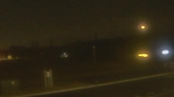 Weather camera view of South Hunterdon Regional Middle School.