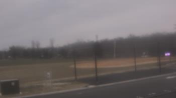 Weather camera view of South Hunterdon Regional Middle School.