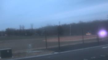 Weather camera view of South Hunterdon Regional Middle School.