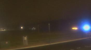 Weather camera view of South Hunterdon Regional Middle School.