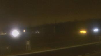 Weather camera view of South Hunterdon Regional Middle School.