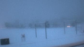 Weather camera view of South Hunterdon Regional Middle School.