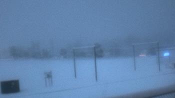 Weather camera view of South Hunterdon Regional Middle School.