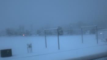 Weather camera view of South Hunterdon Regional Middle School.